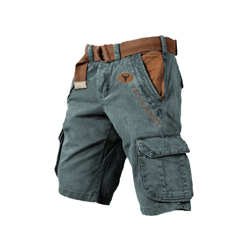 DOMINIC™ - MEN'S SUMMER SHORTS