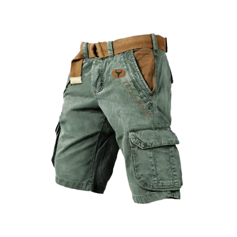 DOMINIC™ - MEN'S SUMMER SHORTS