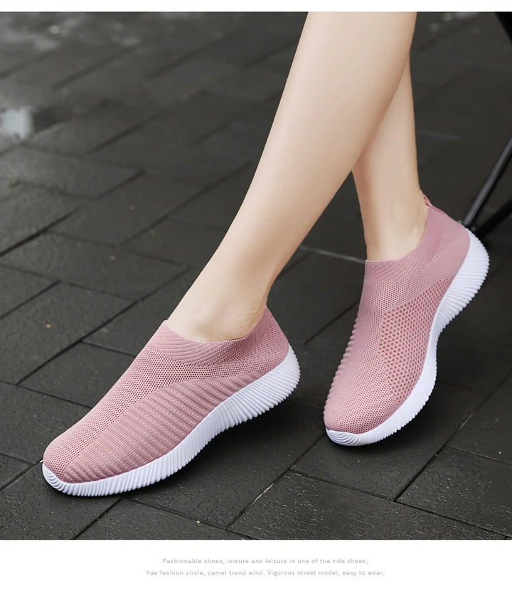 EasyGlide™ - Slip-on schoen