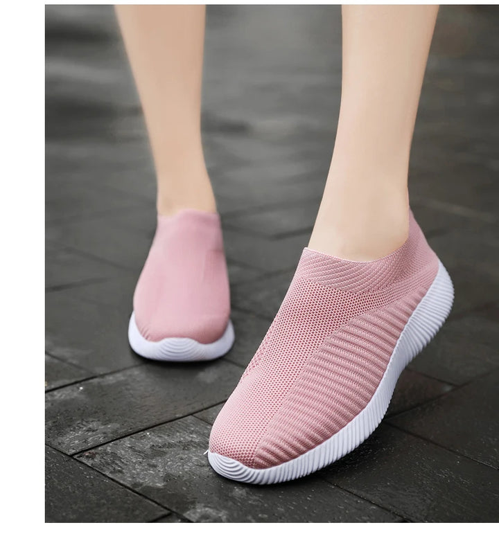 EasyGlide™ - Slip-on schoen