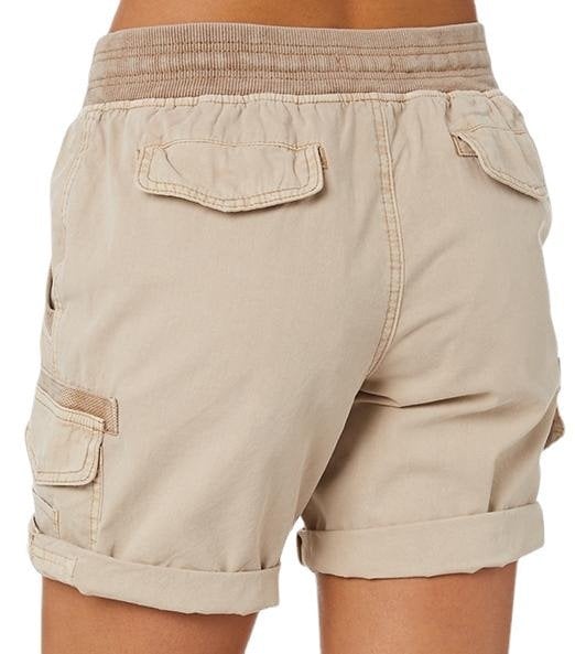 Hailey™️ - Hoge taille dames casual losse shorts