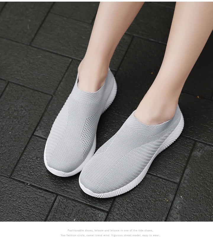 EasyGlide™ - Slip-on schoen