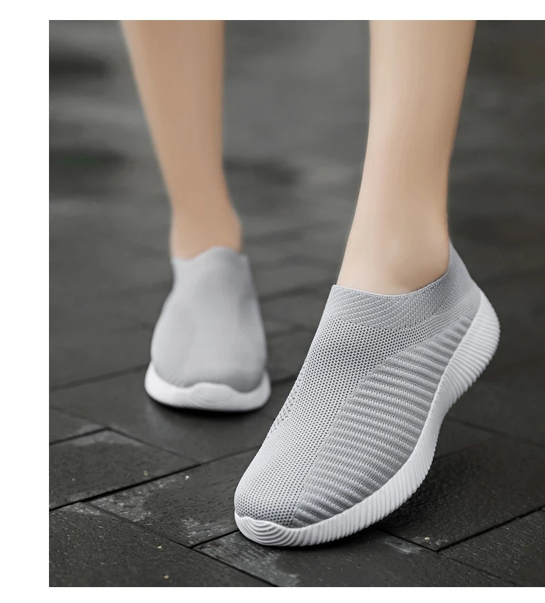 EasyGlide™ - Slip-on schoen