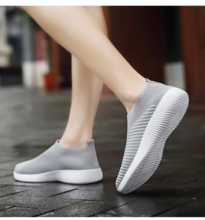 EasyGlide™ - Slip-on schoen