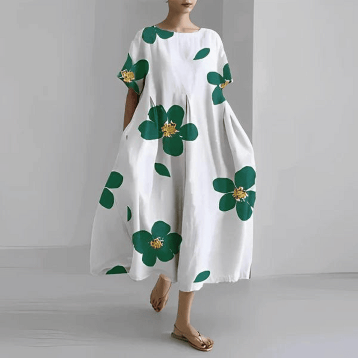 CINDY™ - BOHEMIEN BLOEMENJURK