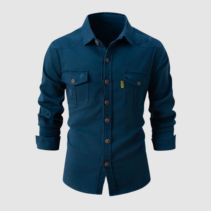 BOLT™ | MEN-SHIRT