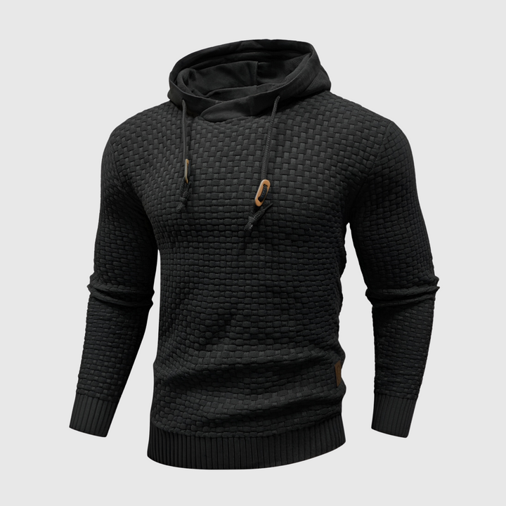 Stijn Hoodie - 50% Korting!