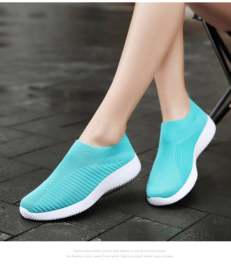 EasyGlide™ - Slip-on schoen