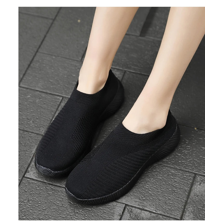 EasyGlide™ - Slip-on schoen