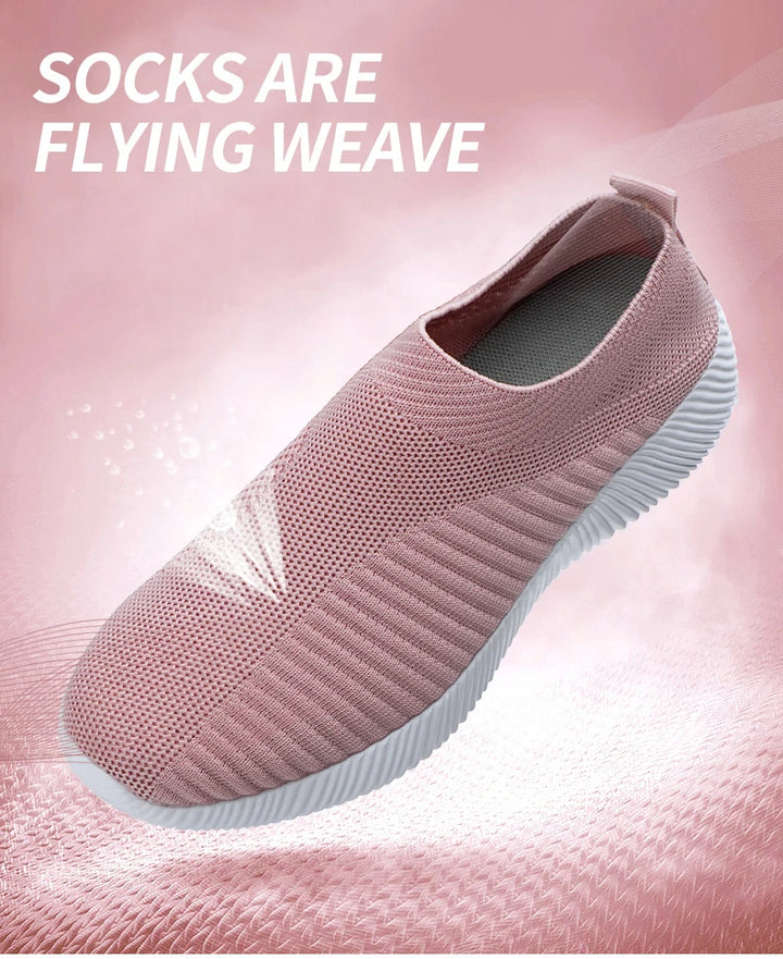 EasyGlide™ - Slip-on schoen