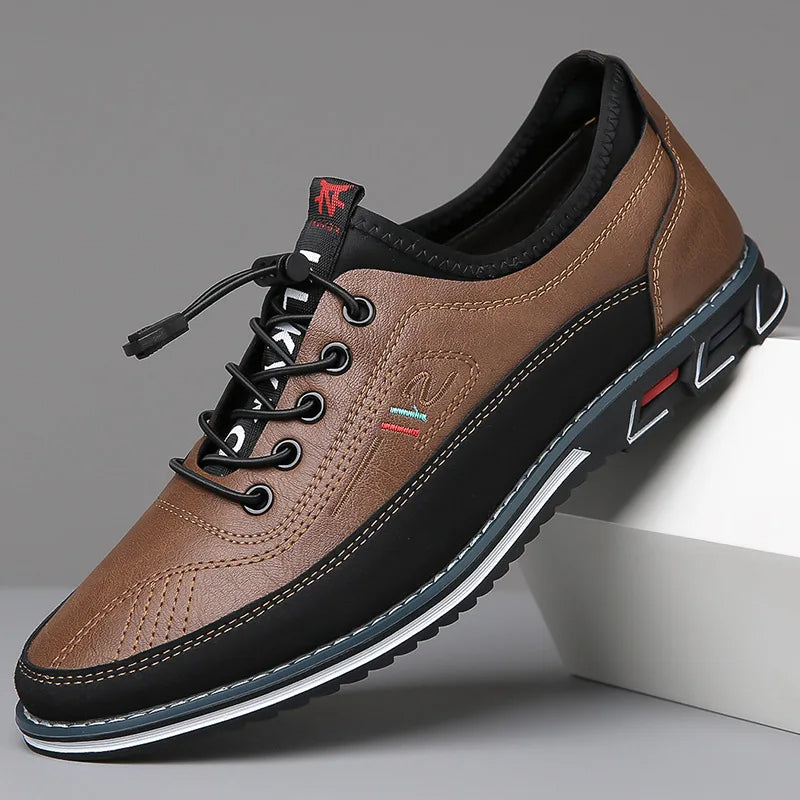 Comodo™ - Klassieke Oxford schoenen