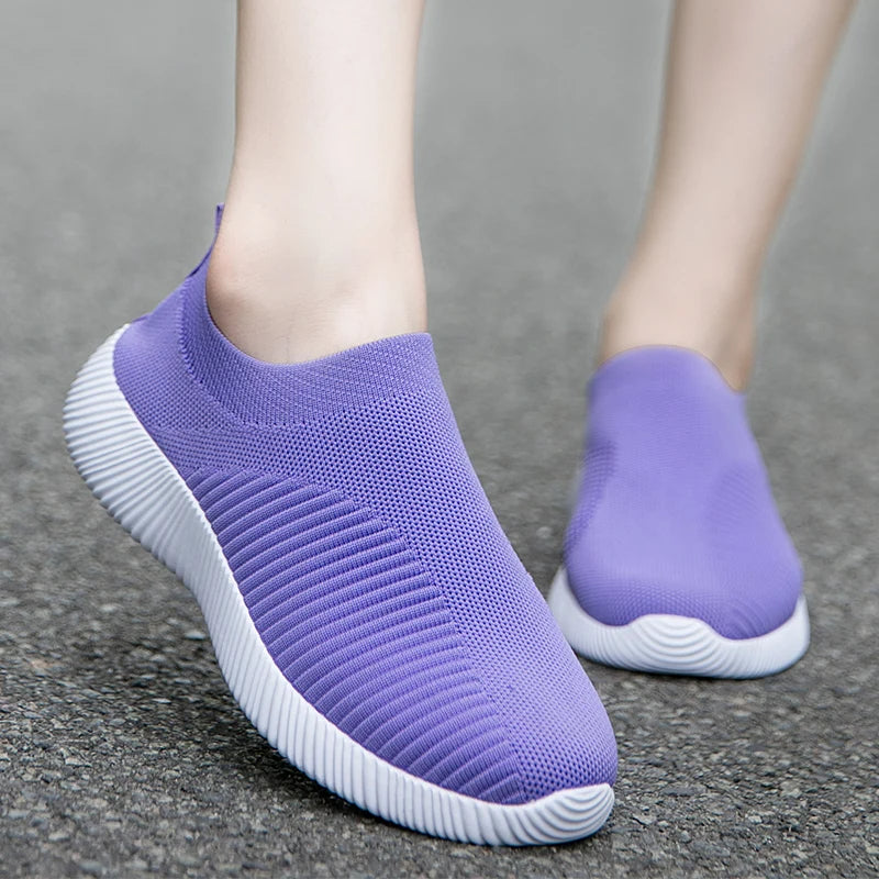 EasyGlide™ - Slip-on schoen