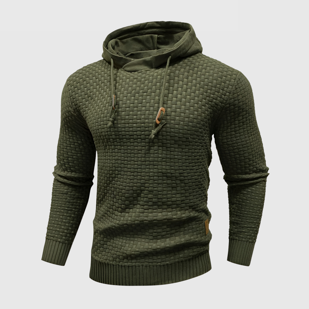 Stijn Hoodie - 50% Korting!