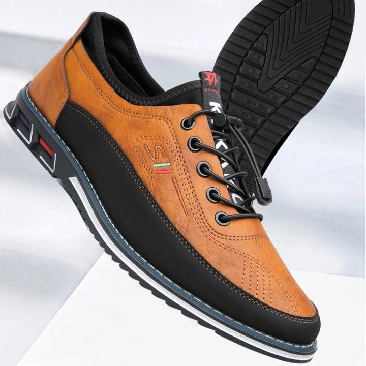 Comodo™ - Klassieke Oxford schoenen