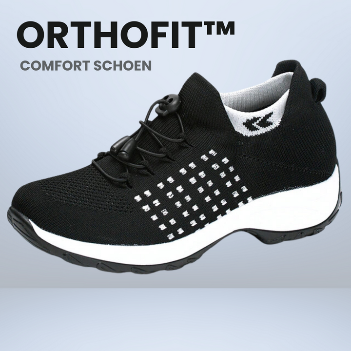 OrthoFit™ - Comfort Schoenen