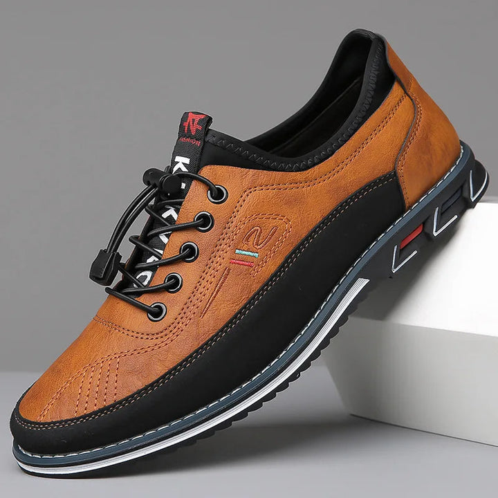 Comodo™ - Klassieke Oxford schoenen