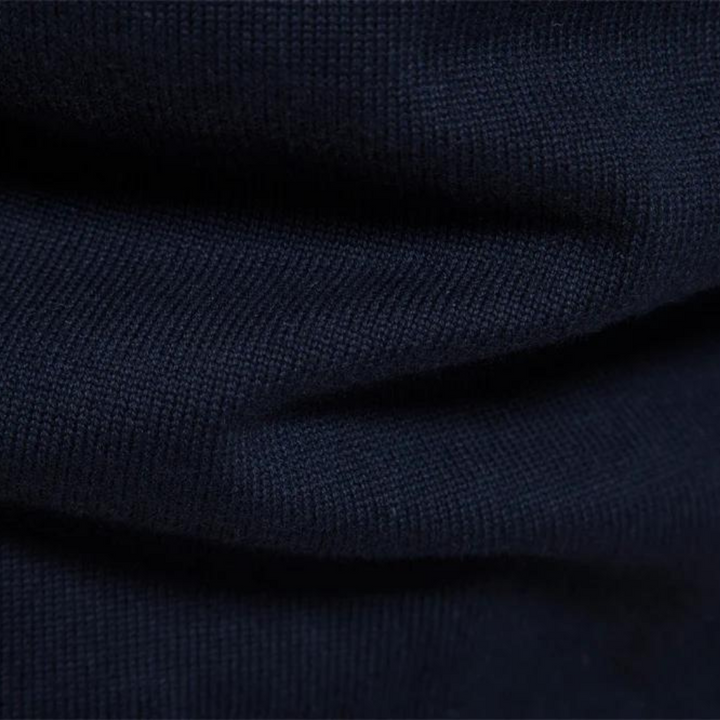 Felix™ - Quarter Zip Sweater