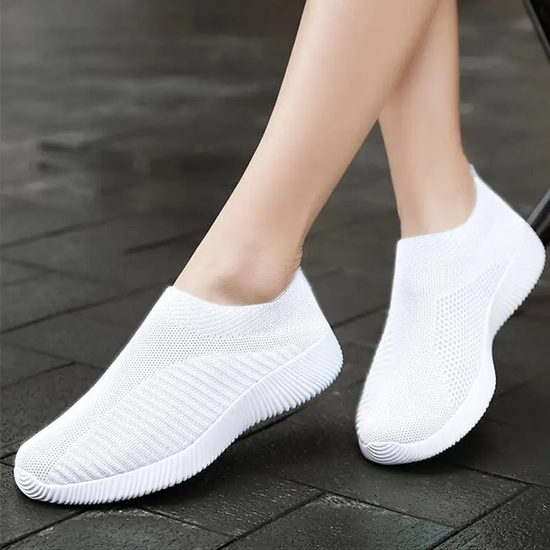 EasyGlide™ - Slip-on schoen