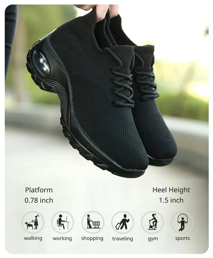 SkyStep™ - Comfort Schoenen