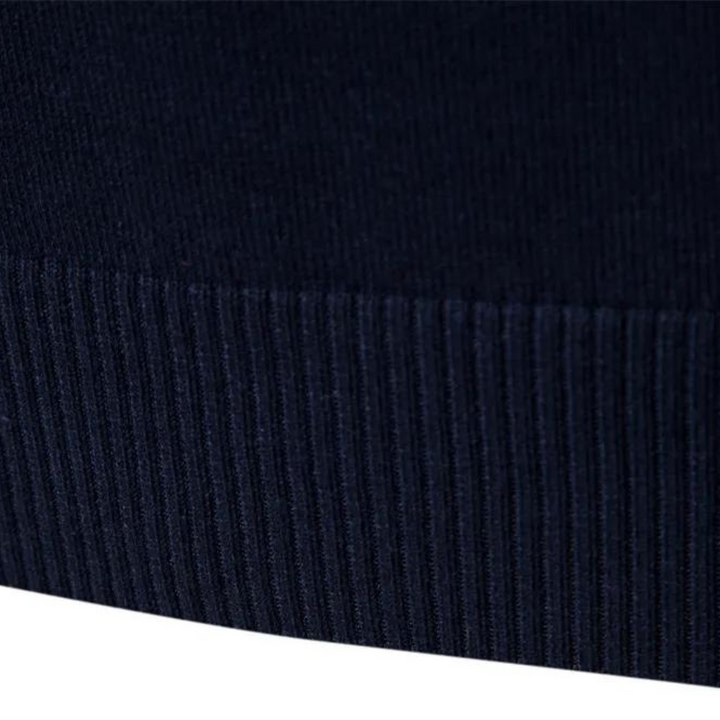 Felix™ - Quarter Zip Sweater