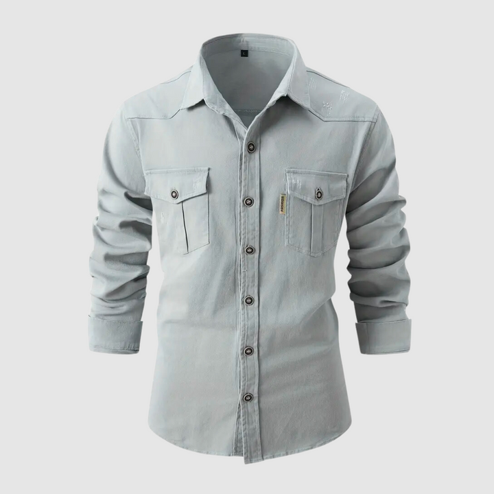 BOLT™ | MEN-SHIRT