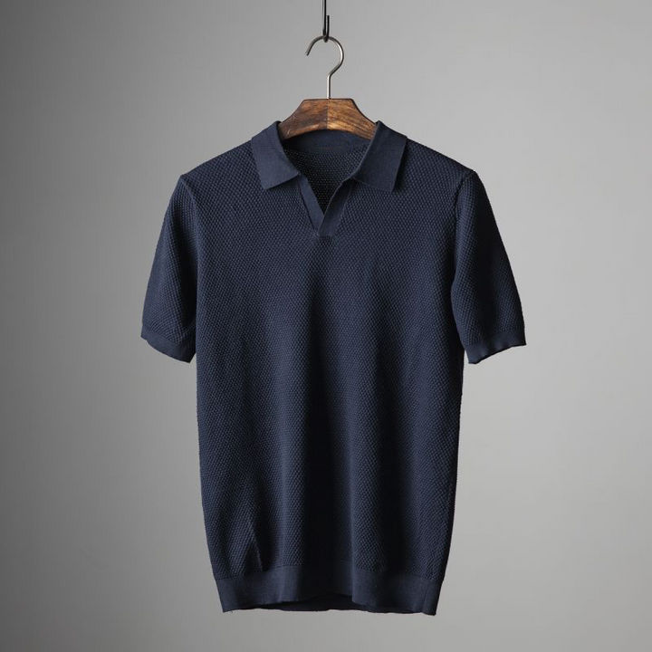 ERIK™ - CHARLESTON PERUVIA POLO