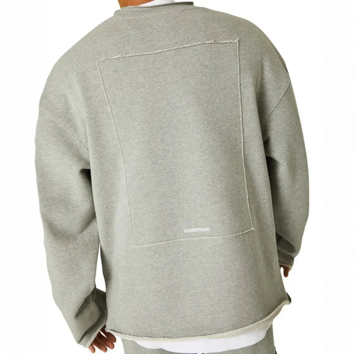 Danny™ - Essentieel comfort sweat-set