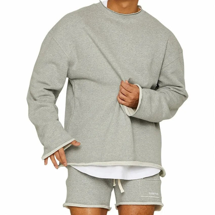 Danny™ - Essentieel comfort sweat-set