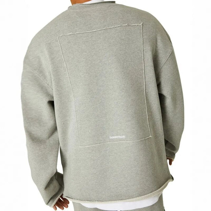 Danny™ - Essentieel comfort sweat-set