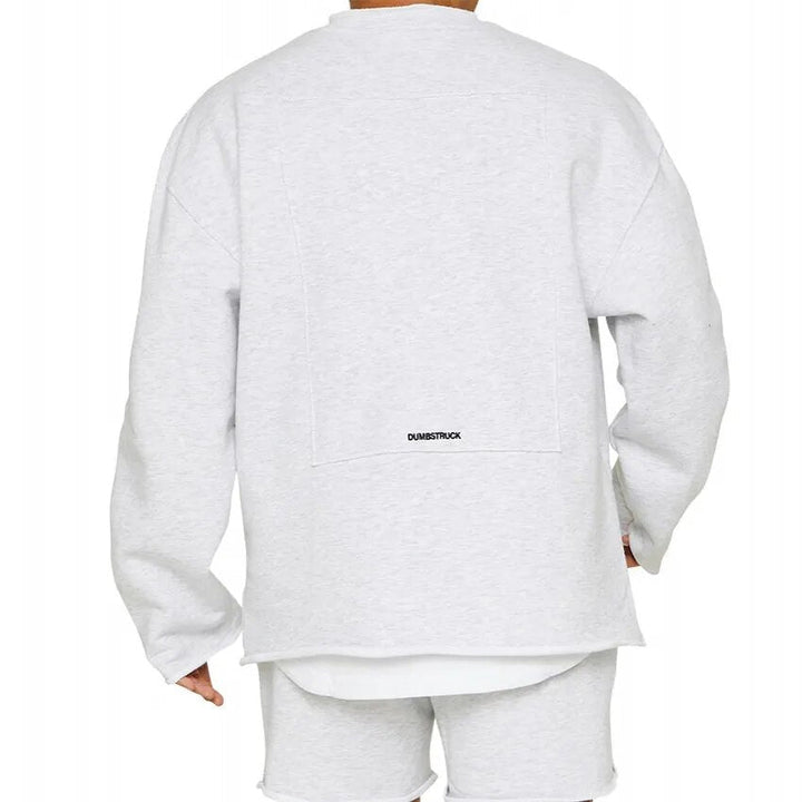 Danny™ - Essentieel comfort sweat-set