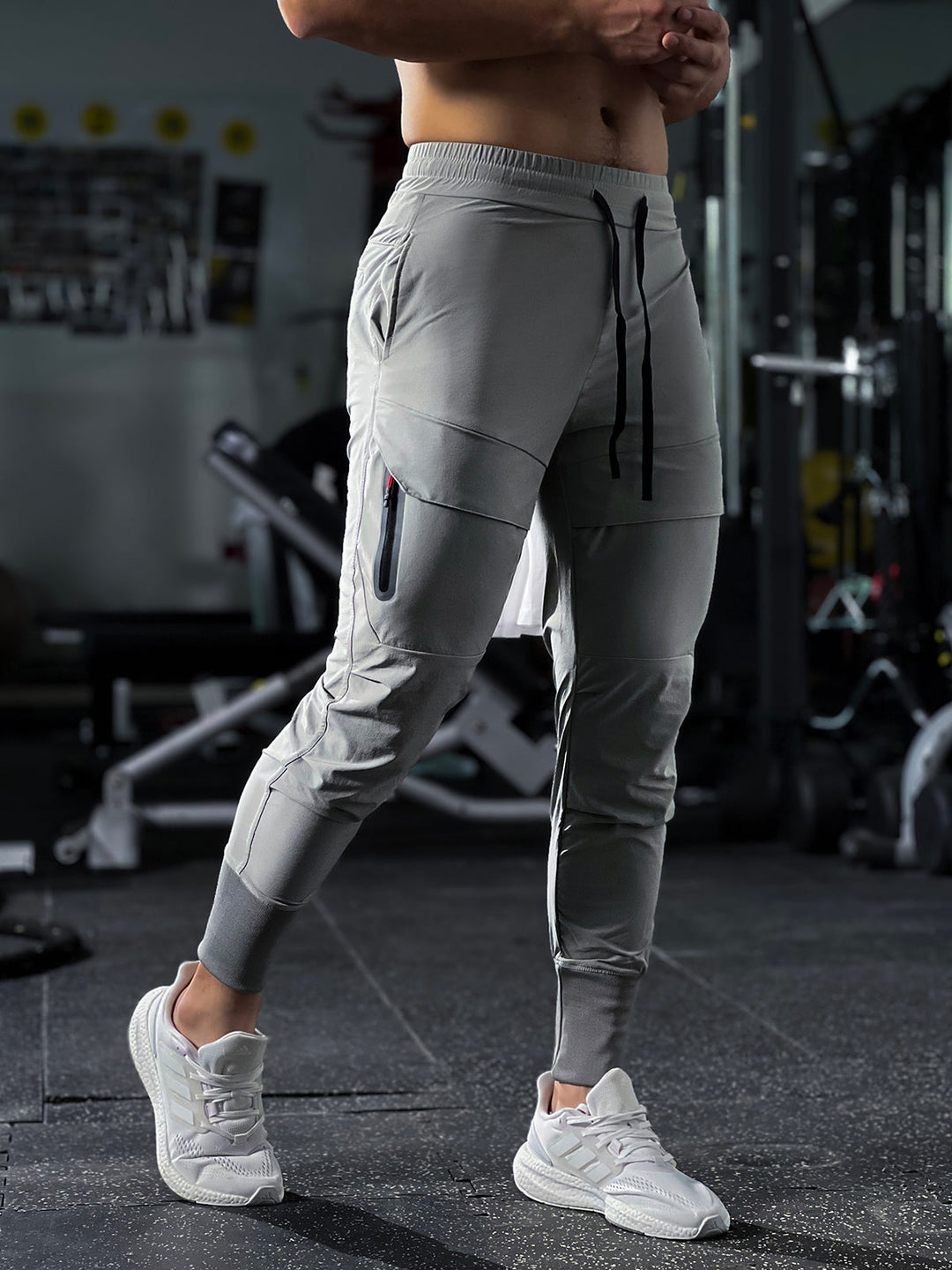 NOEL™ - ATHLETIC BROEK