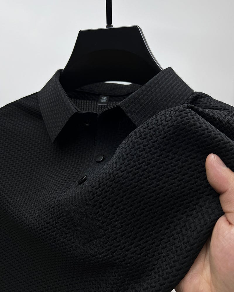 MATTEO™ - ELEGANT HERENPOLOSHIRT