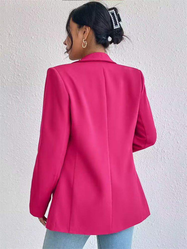 JESSY™ - ELEGANTE BLAZER VOOR DAMES