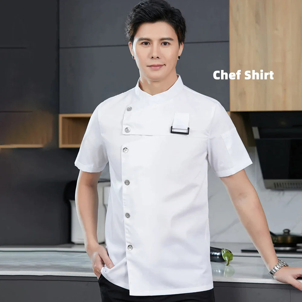 Prestige Chef Collectie Set