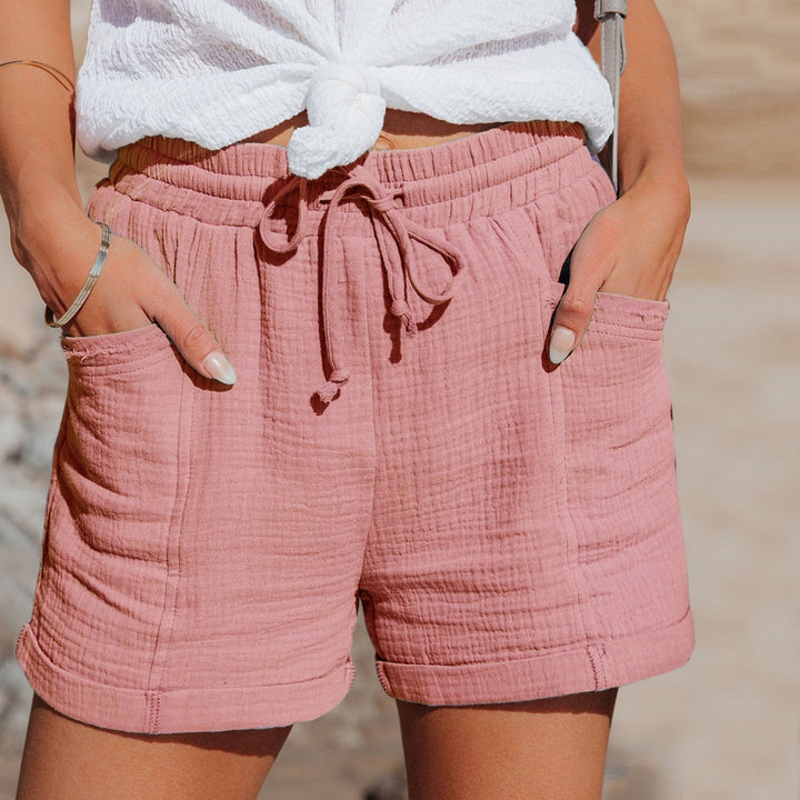 ELOISE™ - ZOMERSE SHORT