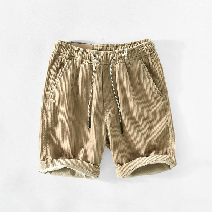 Max™ - Casual katoenen shorts