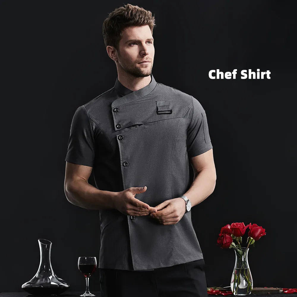 Prestige Chef Collectie Set