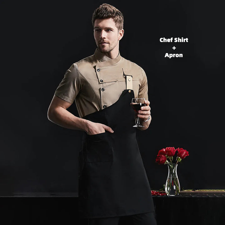 Prestige Chef Collectie Set