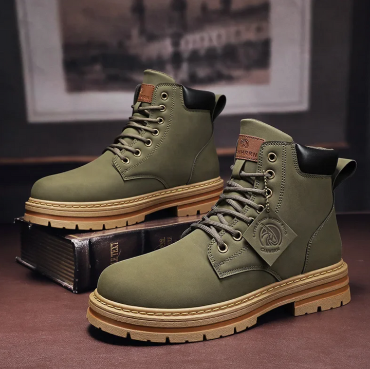 Timberguard™ - Stijivole heren boots