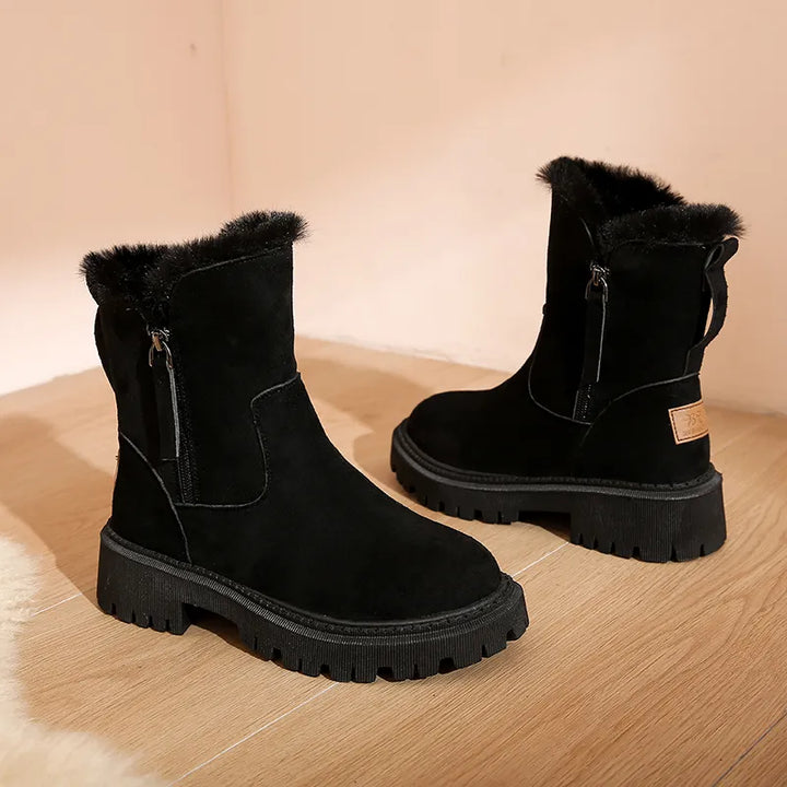 Daisy™ - Warme Winterboot