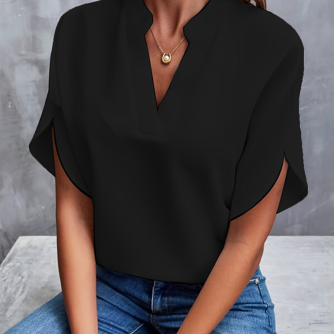 WENDY™ - ELEGANTE DAMESBLOUSE