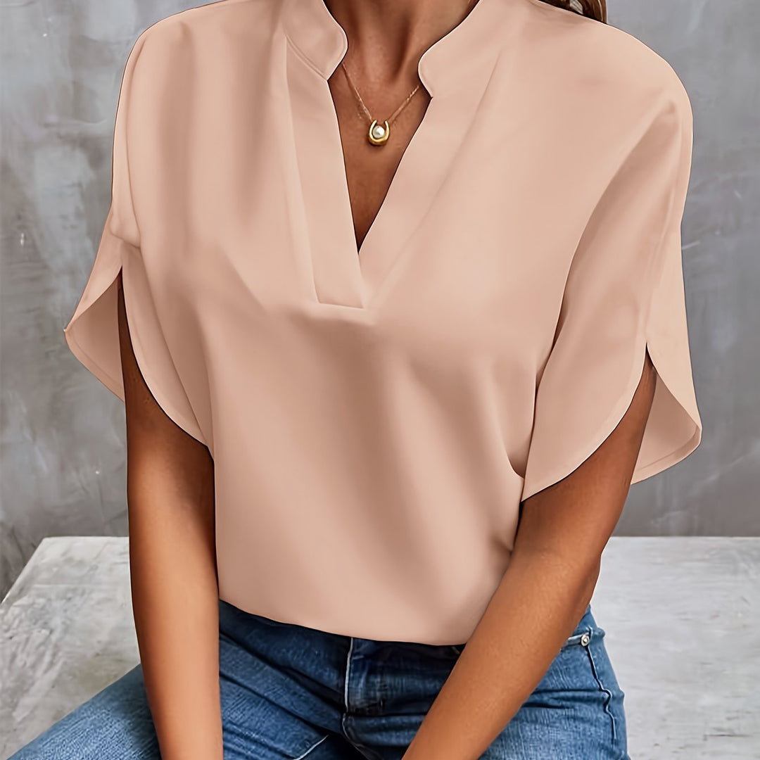 WENDY™ - ELEGANTE DAMESBLOUSE