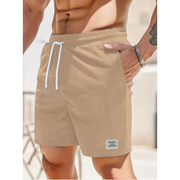 Miguel™ | Comfortabele shorts