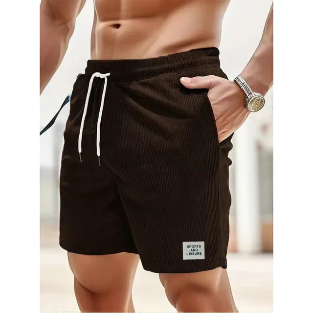 Miguel™ | Comfortabele shorts