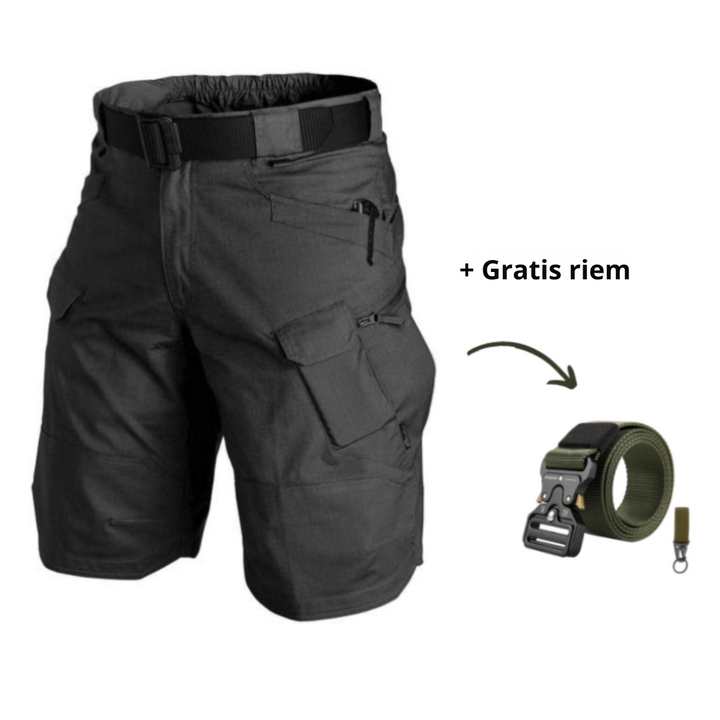 ANDERSON™ - HERENSHORT MET 7 ZAKKEN + GRATIS RIEM