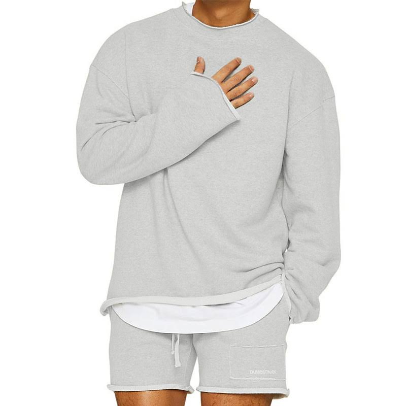 Danny™ - Essentieel comfort sweat-set