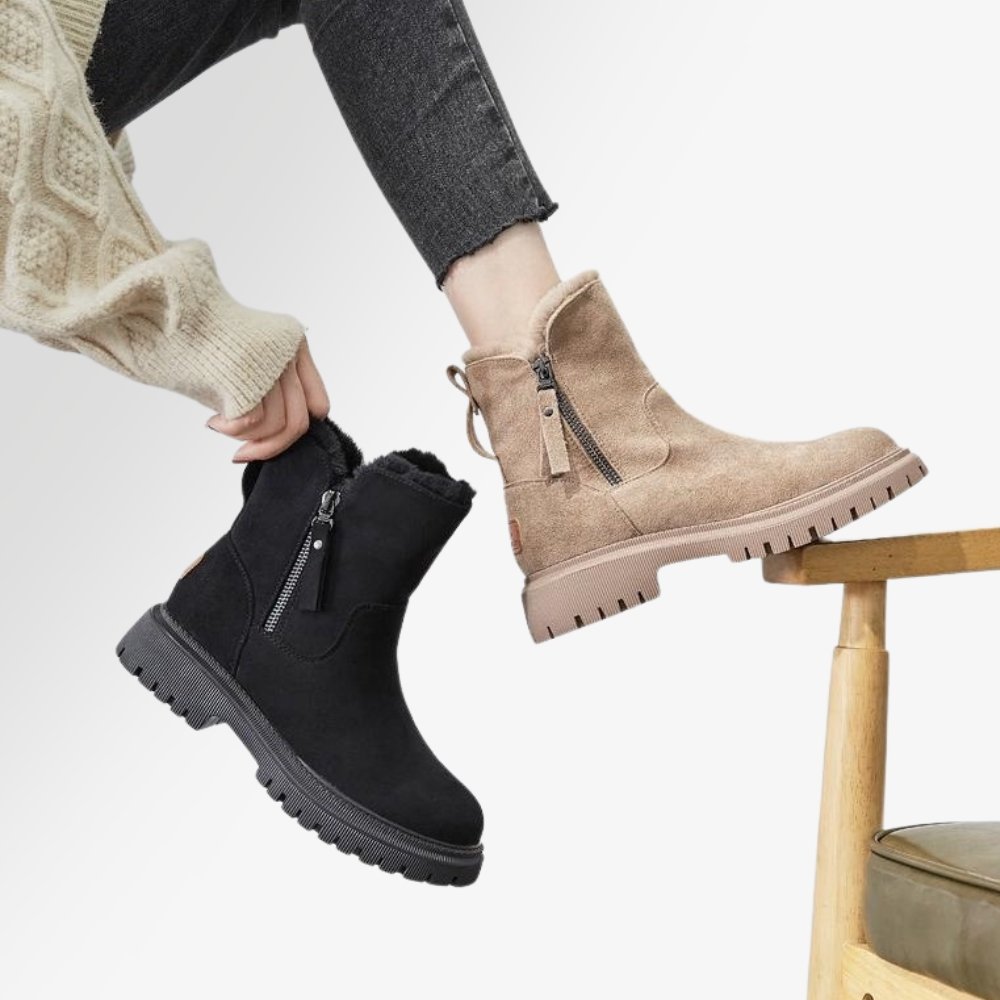 Daisy™ - Warme Winterboot