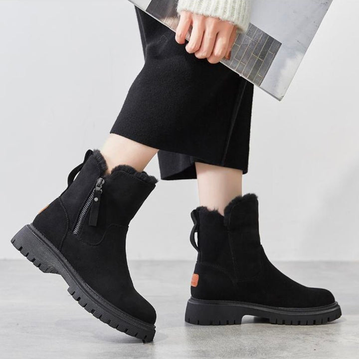 Daisy™ - Warme Winterboot