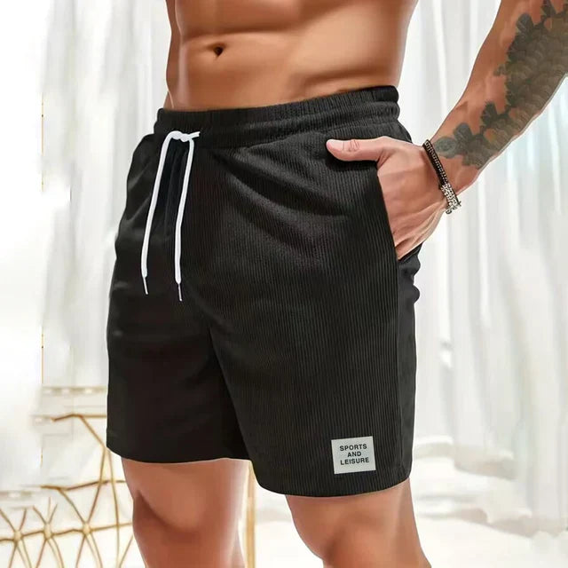 Miguel™ | Comfortabele shorts