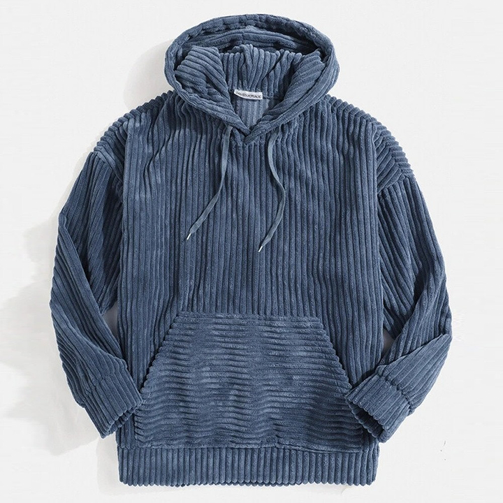 Bamno™ | Corduroy Hoodie